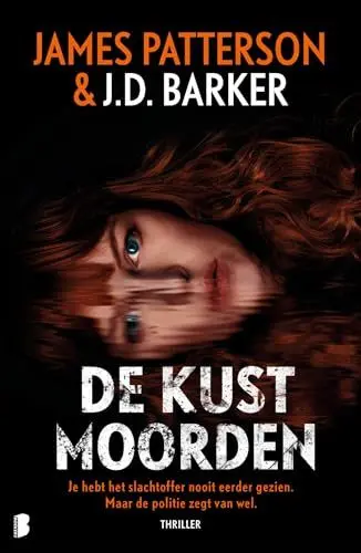 Produktbild: De kustmoorden: Je hebt het slachtoffer nooit eerder gezien. Maar de politie zegt van wel.