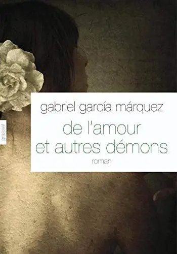 Produktbild: De l'amour et autres démons