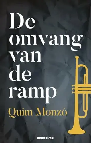 Produktbild: De omvang van de ramp