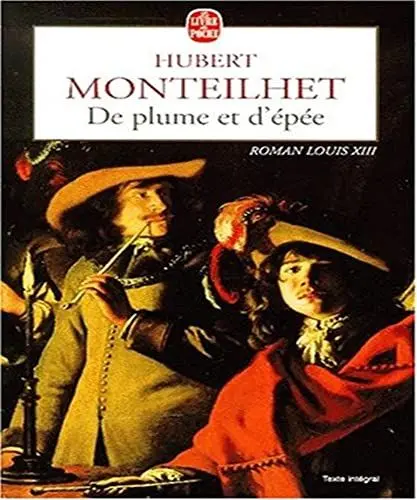 Produktbild: De Plume Et D'Epee