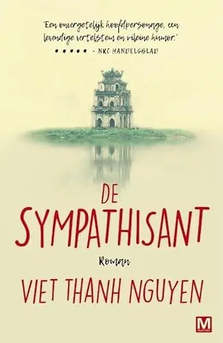 Produktbild: De sympathisant