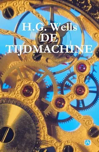 Produktbild: De tijdmachine