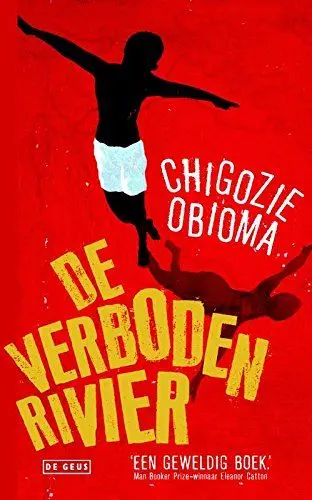 Produktbild: De verboden rivier