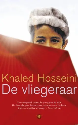 Produktbild: De vliegeraar
