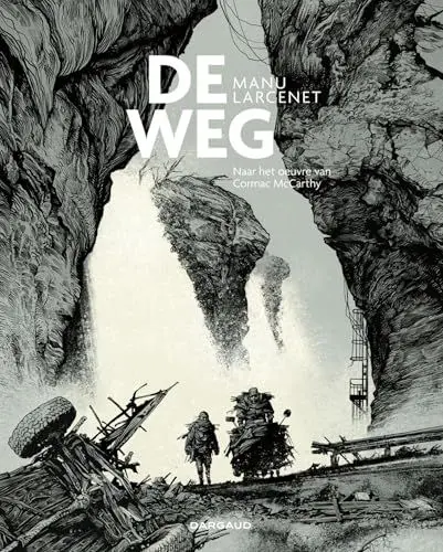 Produktbild: De weg (De weg, 1)