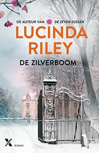 Produktbild: De zilverboom