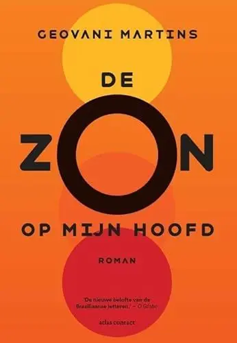 Produktbild: De zon op mijn hoofd