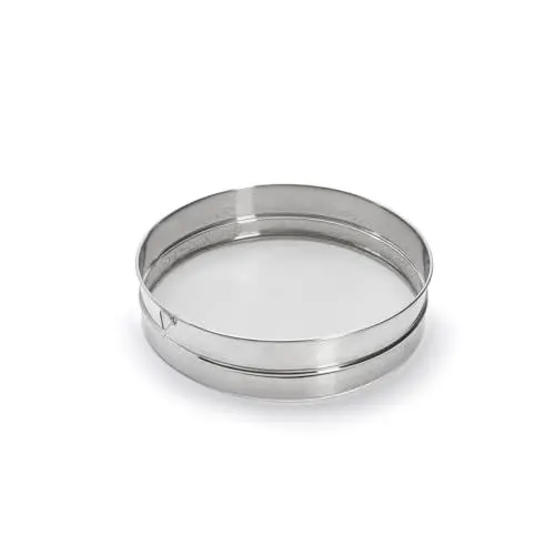 Produktbild: de Buyer - Mehlsieb aus Edelstahl - 30 cm Durchmesser - 4604.30