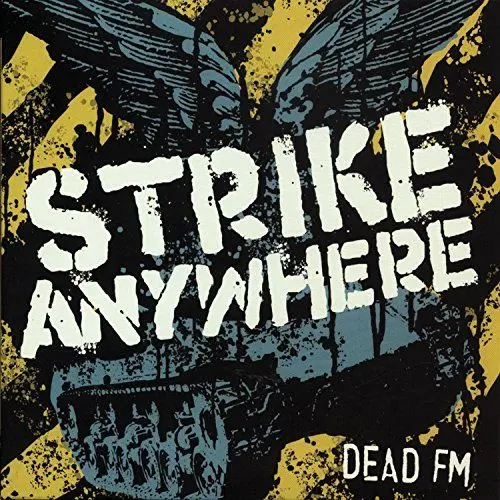 Produktbild: Dead FM