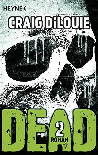 Produktbild: Dead 2: Band 2 - Roman
