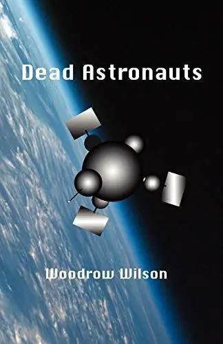 Produktbild: Dead Astronauts