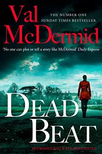 Produktbild: Dead Beat: Gripping first crime novel in the Manchester based Kate Brannigan detective series from No.1 Sunday Times bestseller (PI Kate Brannigan, Band 1)