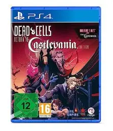 Produktbild: Dead Cells: Return to Castlevania