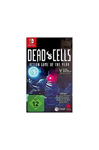 Produktbild: Dead Cells - (PC)