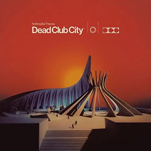Produktbild: Dead Club City