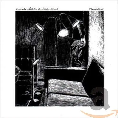 Produktbild: Dead End Ep
