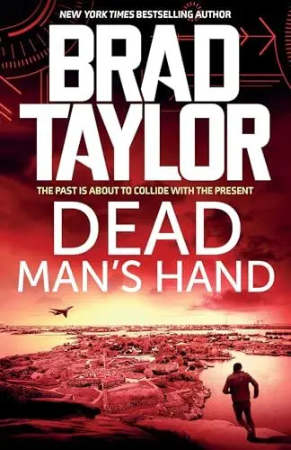 Produktbild: Dead Man's Hand (Taskforce)