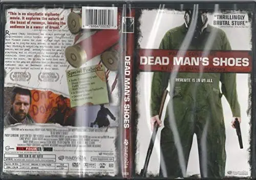 Produktbild: Dead Man's Shoes