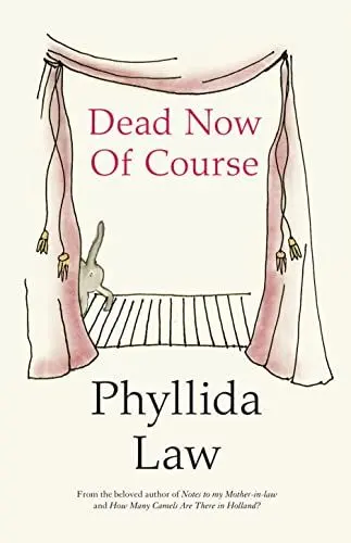 Produktbild: Dead Now Of Course