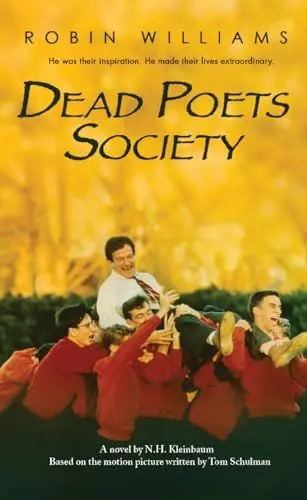 Produktbild: Dead Poets Society: A novel