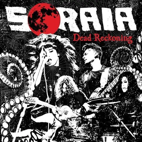 Produktbild: Dead Reckoning (Vinyl LP)