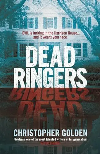 Produktbild: Dead Ringers