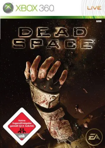 Produktbild: Dead Space