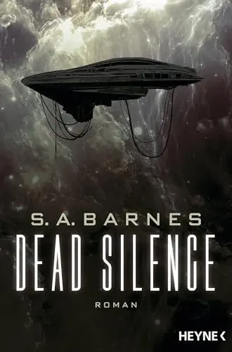 Produktbild: Dead Silence: Roman