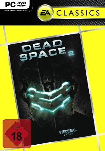Produktbild: Dead Space 2 (EA Classics)