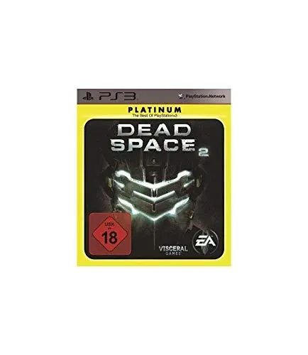 Produktbild: Dead Space 2 (Platinum)