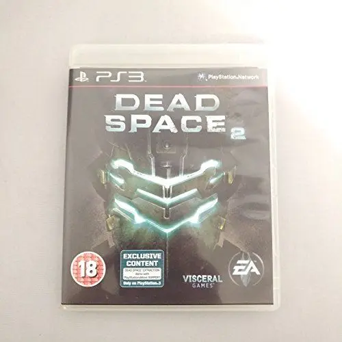 Produktbild: Dead Space 2 (Sony PS3) (Import UK)