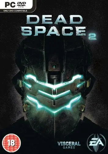 Produktbild: Dead Space 2 (UK Import)