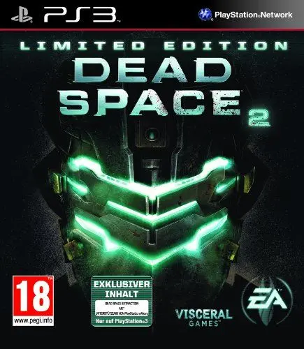Produktbild: Dead Space 2 - Limited Edition (PEGI)