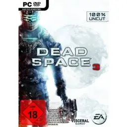 Produktbild: Dead Space 3 (PC Code - Origin)