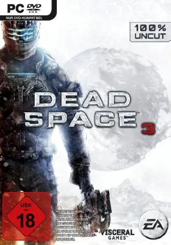 Produktbild: Dead Space 3 (Software Pyramide) - (PC)