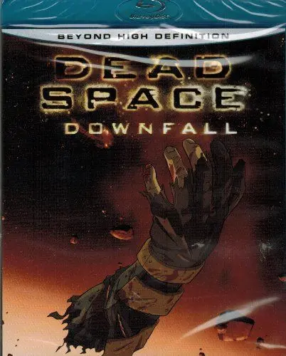 Produktbild: Dead Space: Downfall