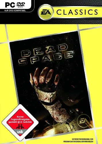 Produktbild: Dead Space (EA Classics)