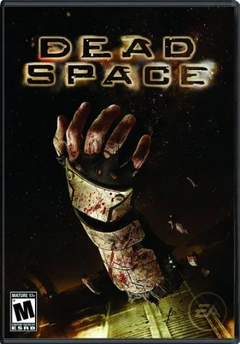 Produktbild: Dead Space (PC Code - Origin)