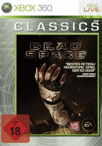 Produktbild: Dead Space (Software Pyramide)