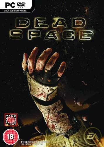 Produktbild: Dead Space (UK-Import)