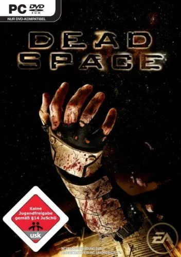 Produktbild: Dead Space (Uncut)