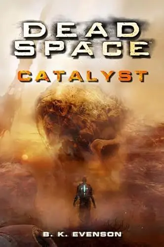 Produktbild: Dead Space: Catalyst (Dead Space, 2, Band 2)