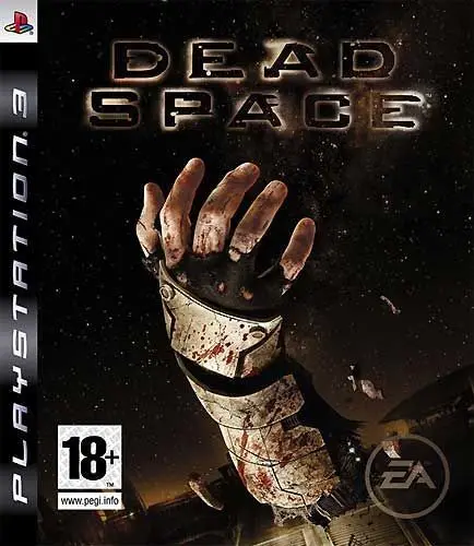 Produktbild: Dead Space (uncut) (PEGI)