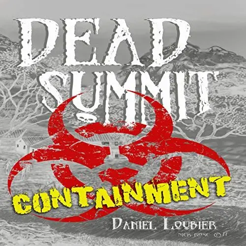 Produktbild: Dead Summit: Containment