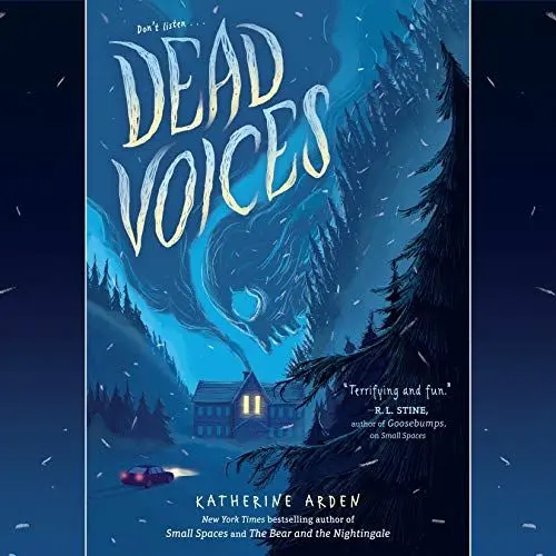 Produktbild: Dead Voices