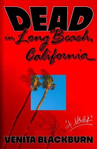Produktbild: Dead in Long Beach, California