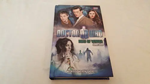 Produktbild: Dead of Winter (Doctor Who, Band 153)