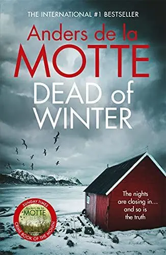 Produktbild: Dead of Winter: The unmissable new crime novel from the award-winning writer (Seasons Quartet)