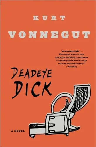 Produktbild: Deadeye Dick: A Novel