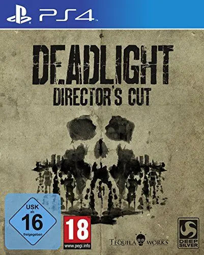Produktbild: Deadlight - Director's Cut